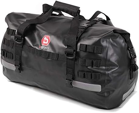 Hecktasche Set SX70 + XB50 für Honda Africa Twin 1100