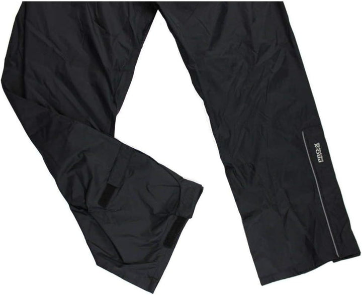 PRO-X elements Herren Hose Tramp 3XL Schwarz, 3XL Schwarz