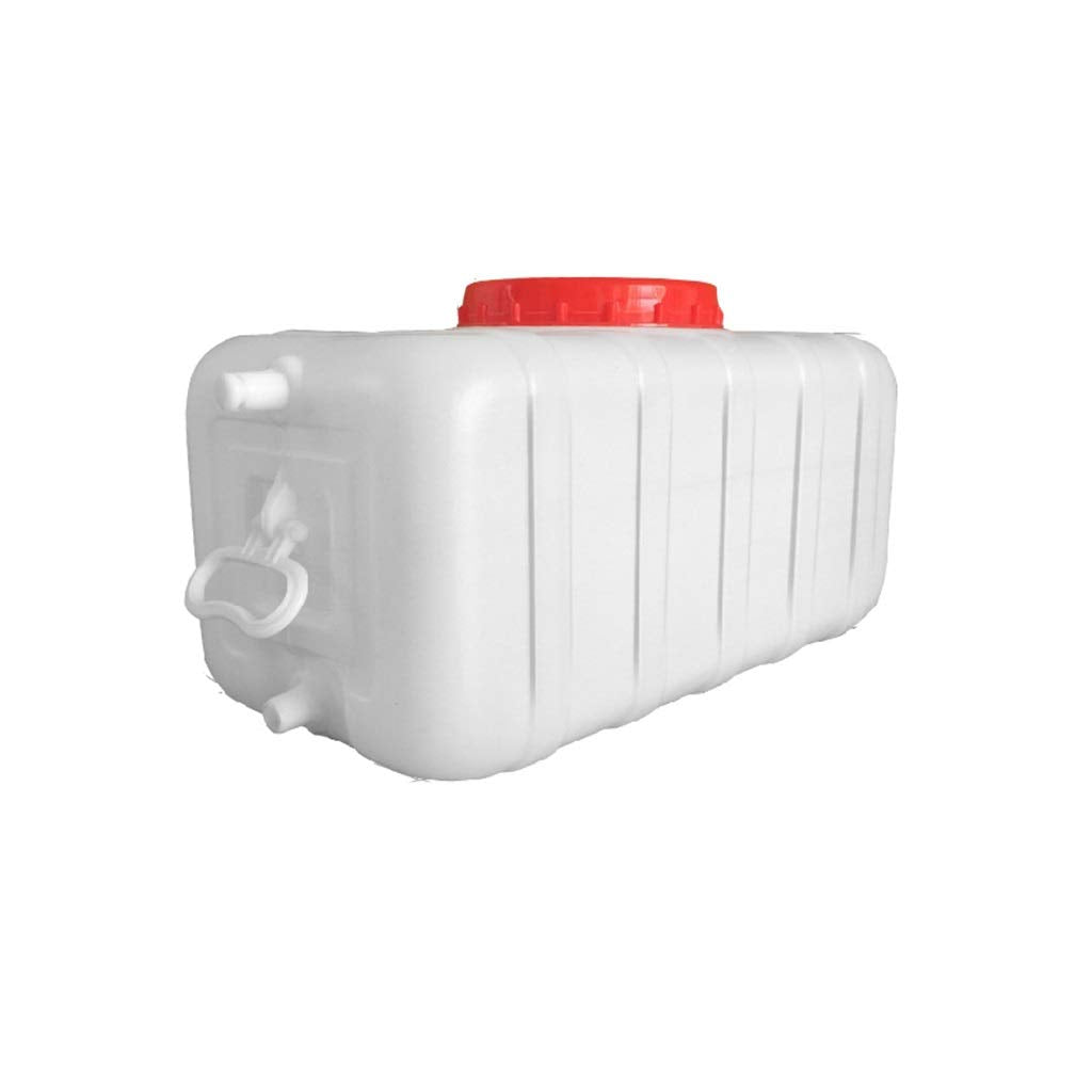 LPLND wasserkanister Reisen Im Freien Multifunktionaler Wassertank 50L/100L/150L/200L Auto Tragbar H