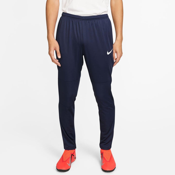 Nike Herren DRI-FIT Park Vii JSY Trikot L Obsidian/Obsidian/White, L Obsidian/Obsidian/White
