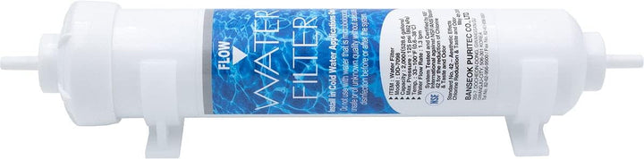 Kühlschrank-Wasserfilter für Siemens KA58NP90GB/04 / KA58NP90GB/05 / KA58NP90GB/01