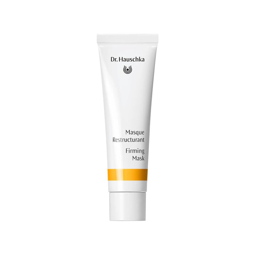 Dr. Hauschka Firming Mask