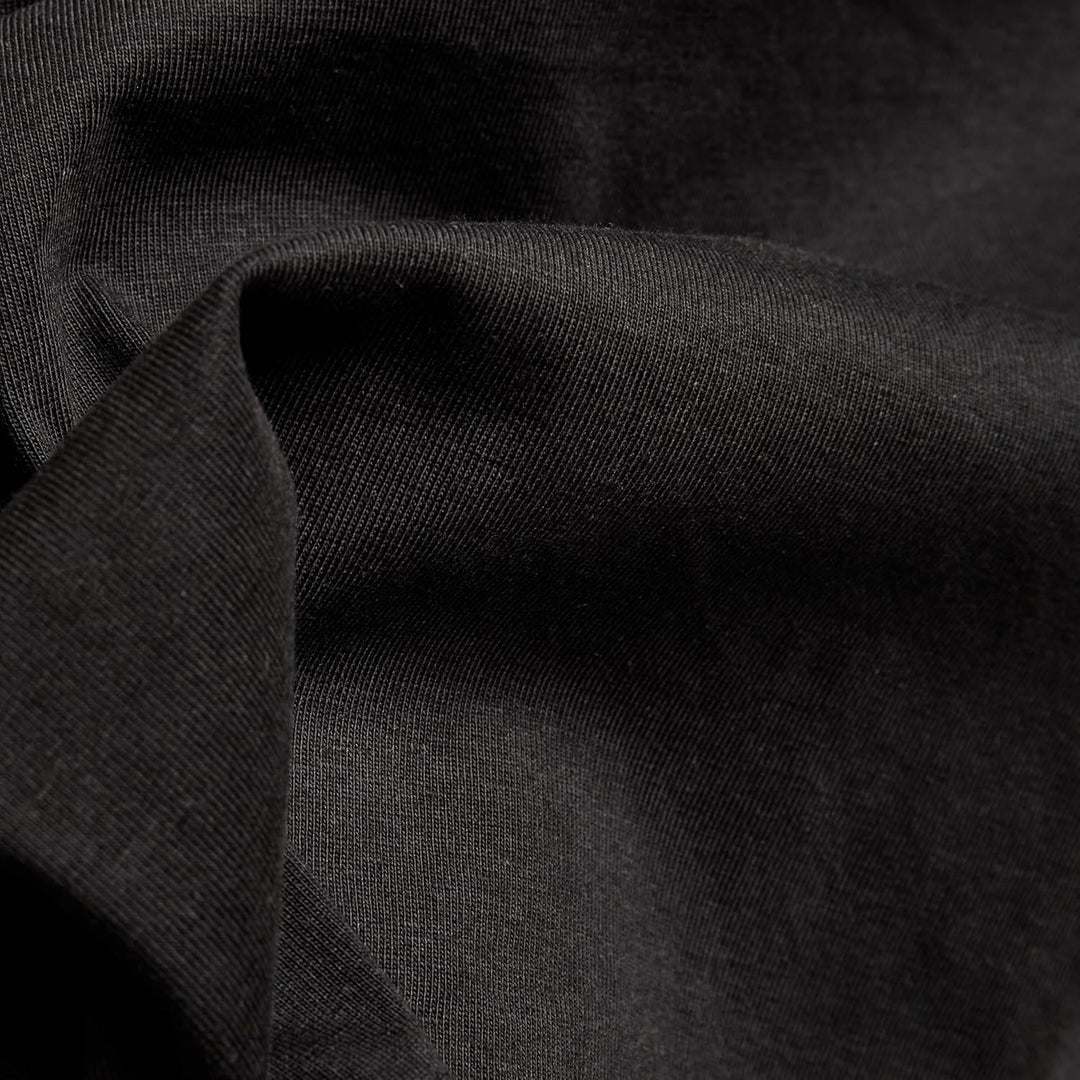 G-STAR RAW Damen Bohdana Kleid Dresses XS Schwarz (Dk Black D21296-b771-6484), XS Schwarz (Dk Black