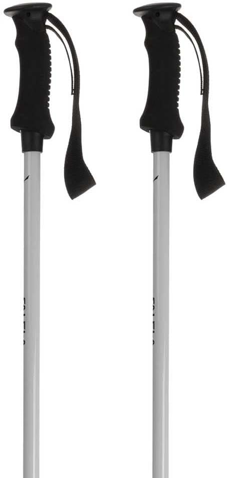 Salewa Puez Pro Aluminium Poles Stöcke UNI ELECTRIC BLUE/WHITE, UNI ELECTRIC BLUE/WHITE