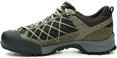 Salewa Herren Ms Wildfire Trekking-& Wanderhalbschuhe 39 EU Black Olive Siberia, 39 EU Black Olive S