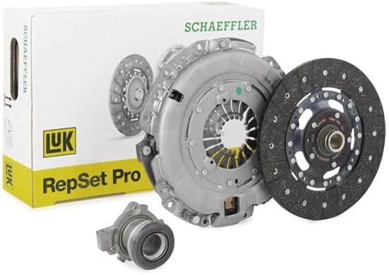 LuK 625 3136 33 Kupplungssätze