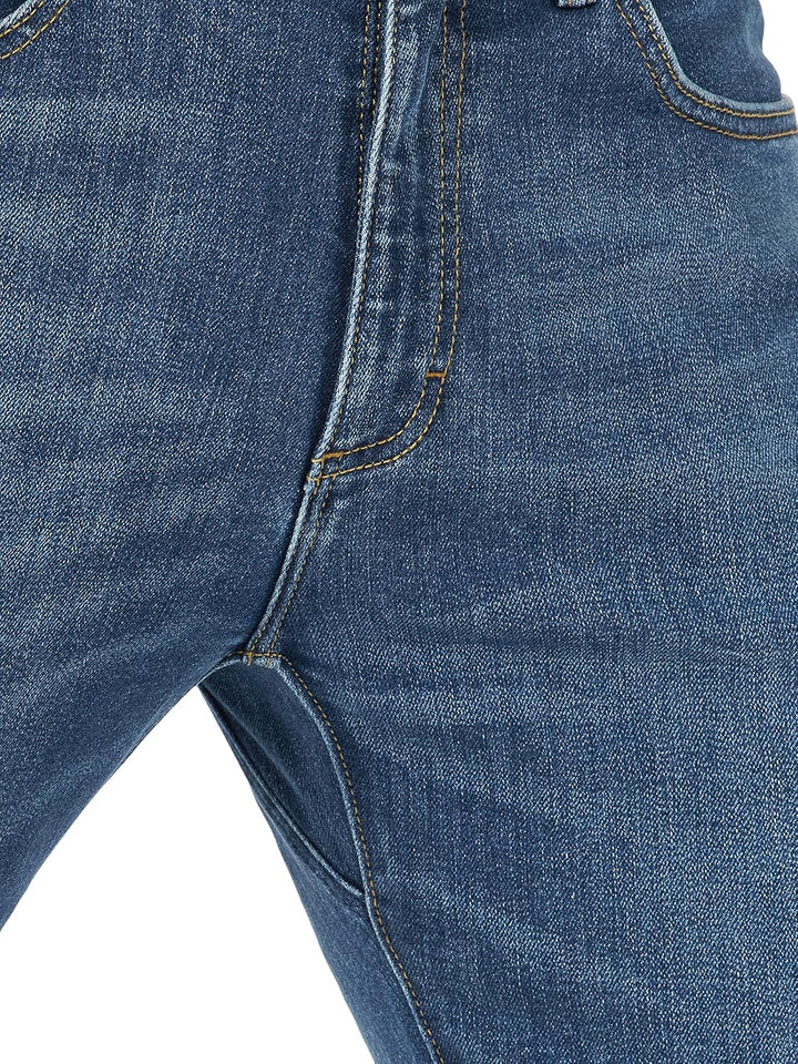 Lee Herren Modern Series Extreme Motion Slim Straight Leg Jeans 29W / 30L Russ, 29W / 30L Russ