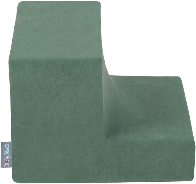 KiddyMoon Spielplatz Velvet Aus Schaumstoff Mit Samt Rund Bällebad Ballgruben Für Babys Spielbad Hin