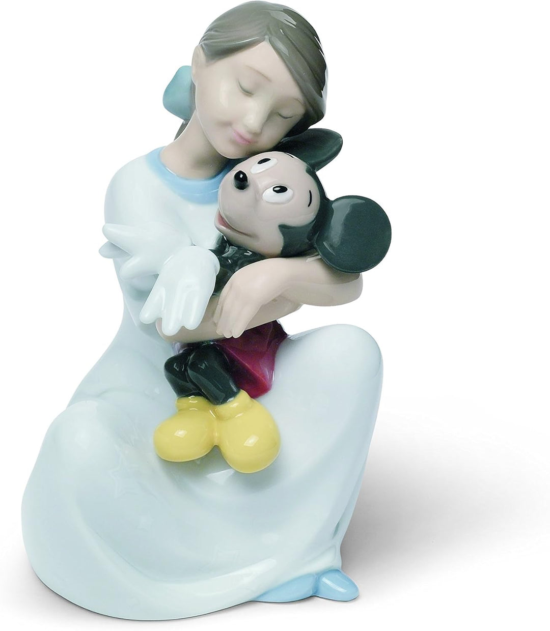 NAO Love You, Mickey.