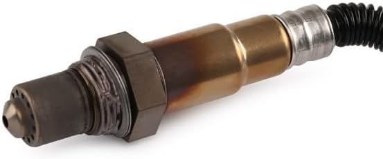 Bosch 0258007274 - Lambdasonde mit fahrzeugspezifischem Stecker