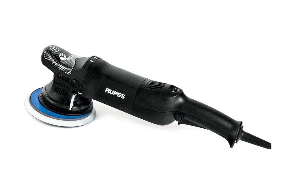 Rupes BigFoot® LHR21ES STD Exzenter-Poliermaschine