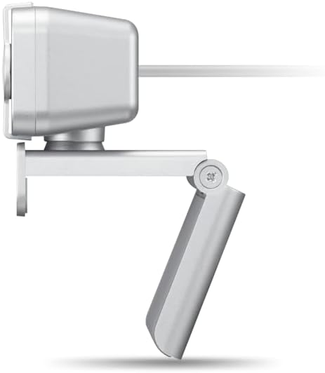 Lenovo 310 FHD Webcam White