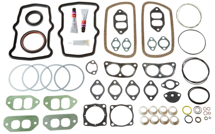 Elring 356.362 Dichtungsvollsatz, Motor