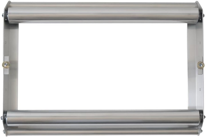Kabelhaspel Abroller Leitungsabroller - Kabelabroller Kabeltrommelabrollhilfe (90 CM), 90 CM