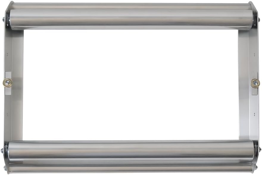 Kabelhaspel Abroller Leitungsabroller - Kabelabroller Kabeltrommelabrollhilfe (50 CM), 50 CM
