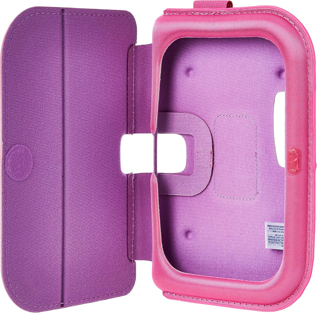 VTech Storio Max 218559 Standgehäuse, 12,7 cm, Pink, FR-Version, kompatibel mit Storio MAX 2.0 und S