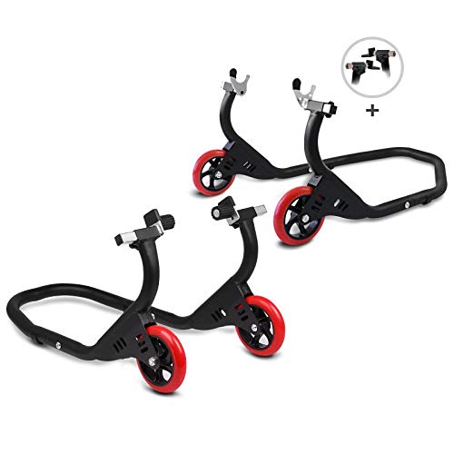 Motorrad Montageständer Set Falcone für Aprilia RS 660