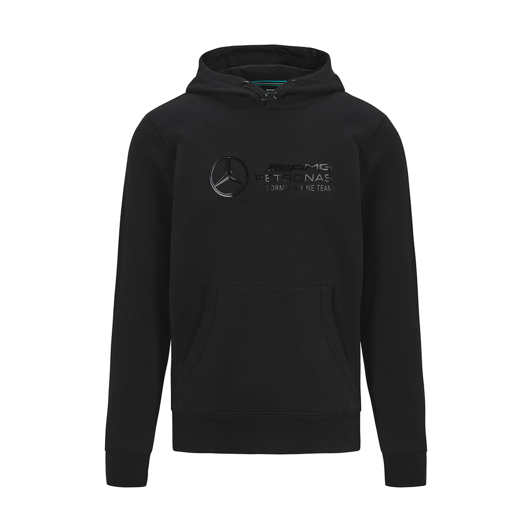Mercedes AMG Petronas Herren Deportivo Sportlich (1er Pack) M Schwarz, M Schwarz