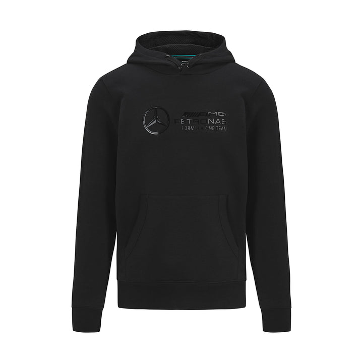 Mercedes AMG Petronas Herren Deportivo Sportlich (1er Pack) M Schwarz, M Schwarz