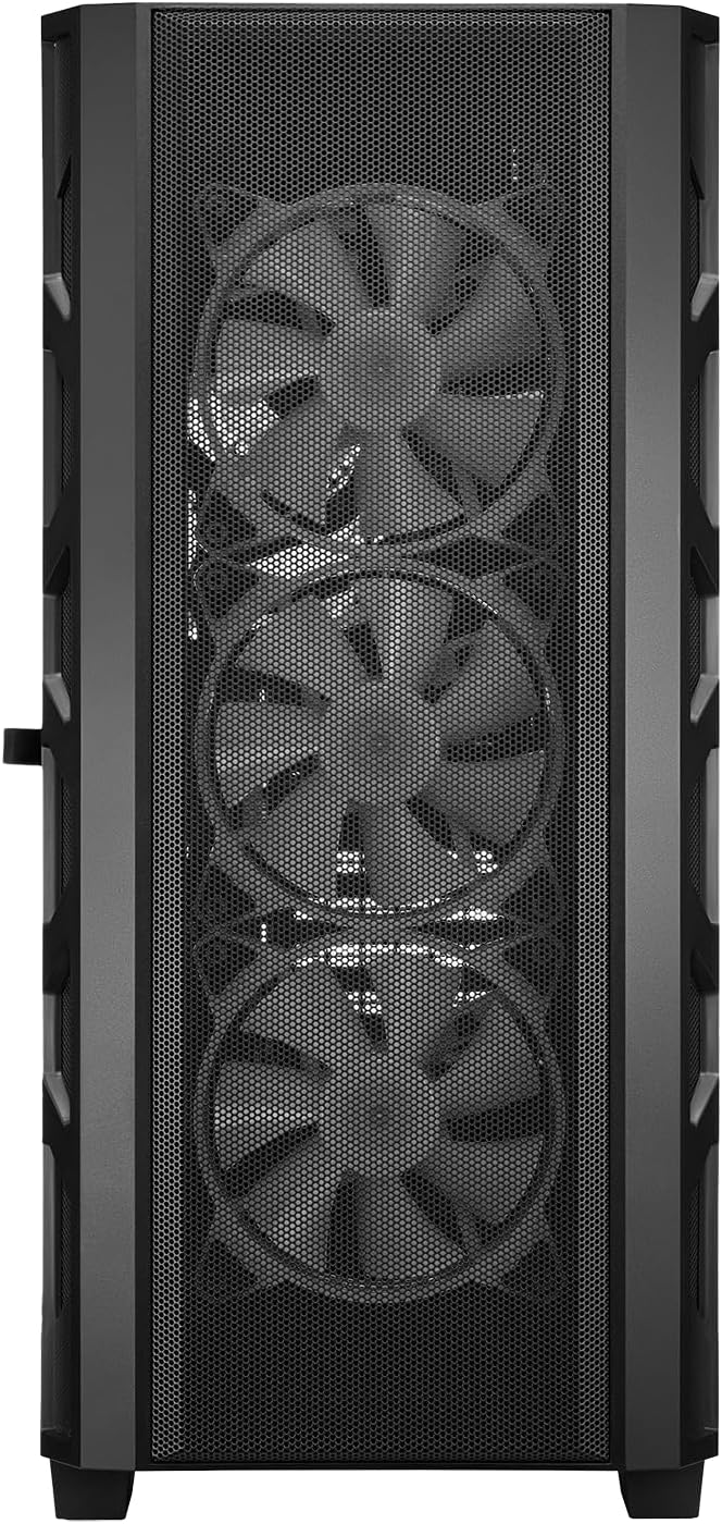 Basic Gaming Komplett PC Set, Ryzen 5 3400G 4X 3.70GHz, 16 GB DDR4, 1000 GB SSD M.2, Win 11 Pro 64bi