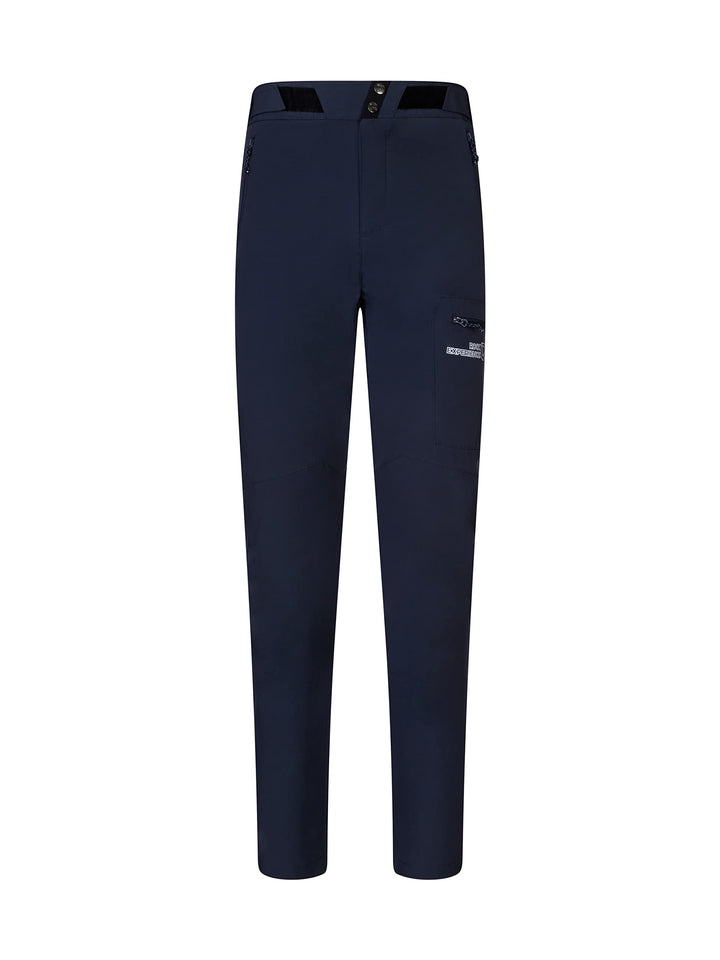 Rock Experience Unisex Pants Prow 2.0 S Blue Nights, S Blue Nights