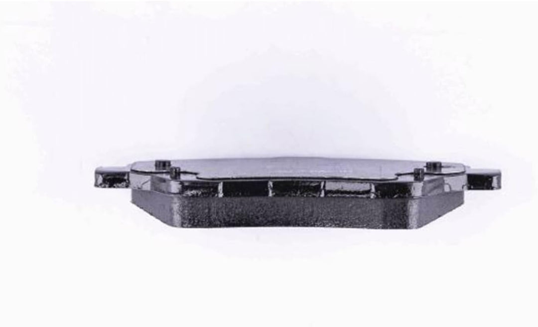 HELLA PAGID 8DB 355 020-621 Bremsbelagsatz - T2223 - Dicke/Stärke: 16.7mm - Bremssystem: TRW - nicht