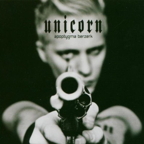 Unicorn & Harmonizer, Audio-CD