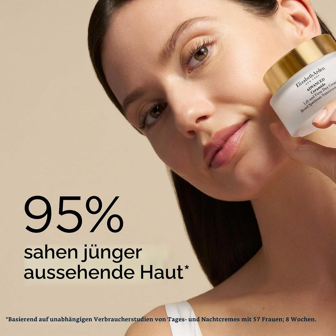Advanced Ceramide Lift &amp; Firm Day Cream 50 Ml 50 ml Tagescreme, 50 ml Tagescreme