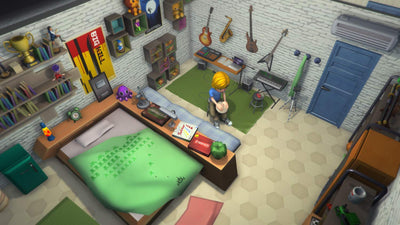 Youtubers Life (Switch)