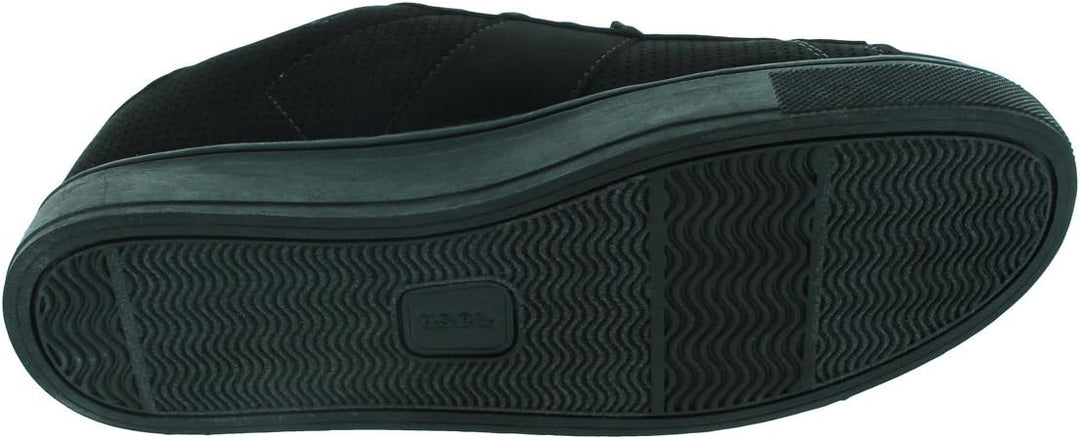US Polo Assn Tris 3 Lo Herren US 9 schwarz Sneakers