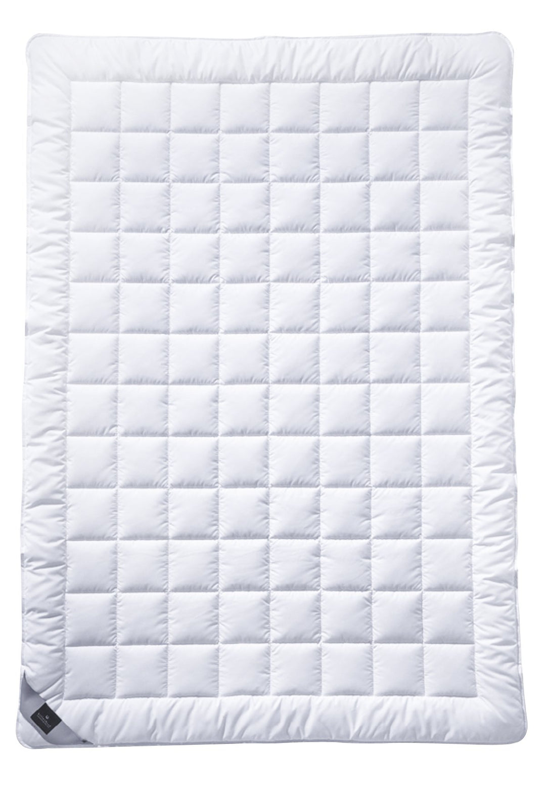 Billerbeck 7120510012 Naturdecke 543 Sari Superlight, 135 / 200 cm weiss 135 x 200 cm Superlight, 13