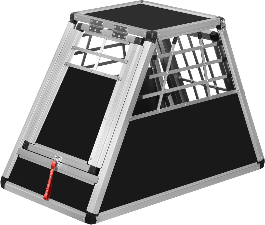 Alpuna Transportbox N40 > 96x50x65cm Notausstieg