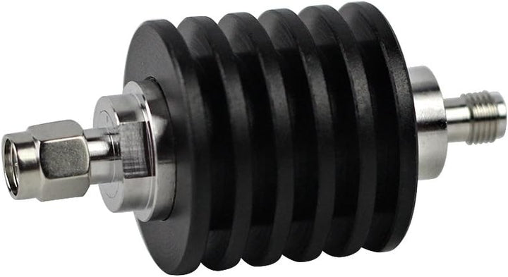 BECEN 10 W SMA Dämpfungsglied, 10 dB, DC auf 3 GHz, 50 Ohm 10db, 10db