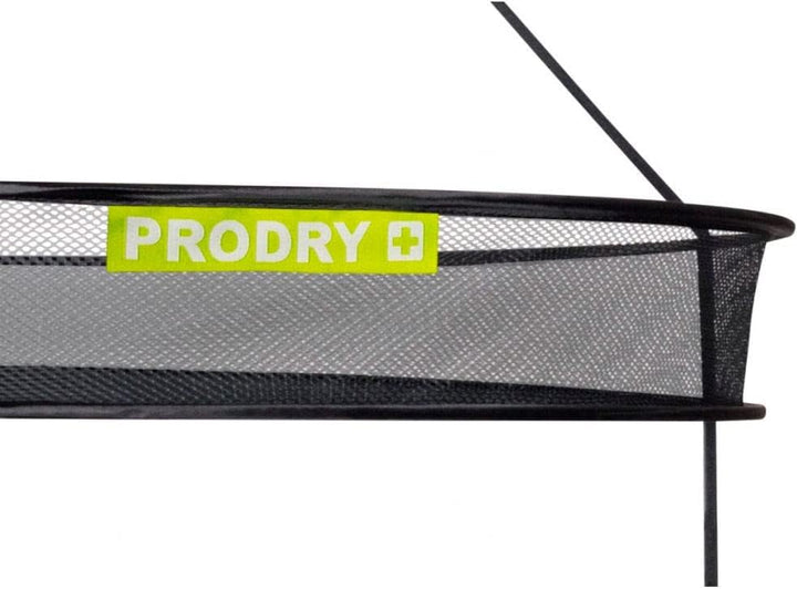 Garden HighPro | ProDry Trocknungsnetz 75 cm Durchmesser x 6 Stufen | Mikroperforiertes Gewebe