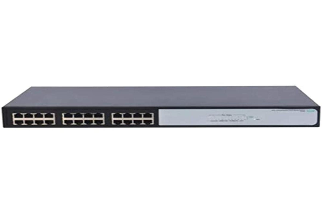 HP JG708B Switch 1420-24G 24-Port 10/100/1000"