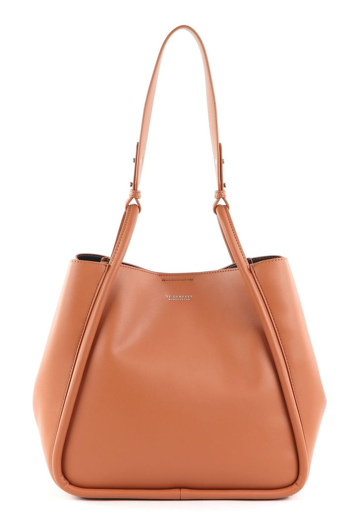 Seidenfelt Sollia Shopper Tasche 31 cm