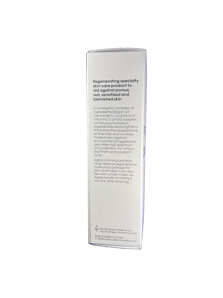 Royal BB Cream Tube, 50ml By Alex Cosmetic by Alex Cosmetic