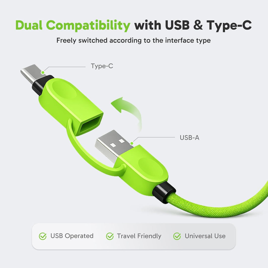 9 Stück Vakuumbeutel für Kleidung mit USB-Elektropumpe, Vacuum Bag Reisen | (3x 40x40cm, 3x 40x50cm,