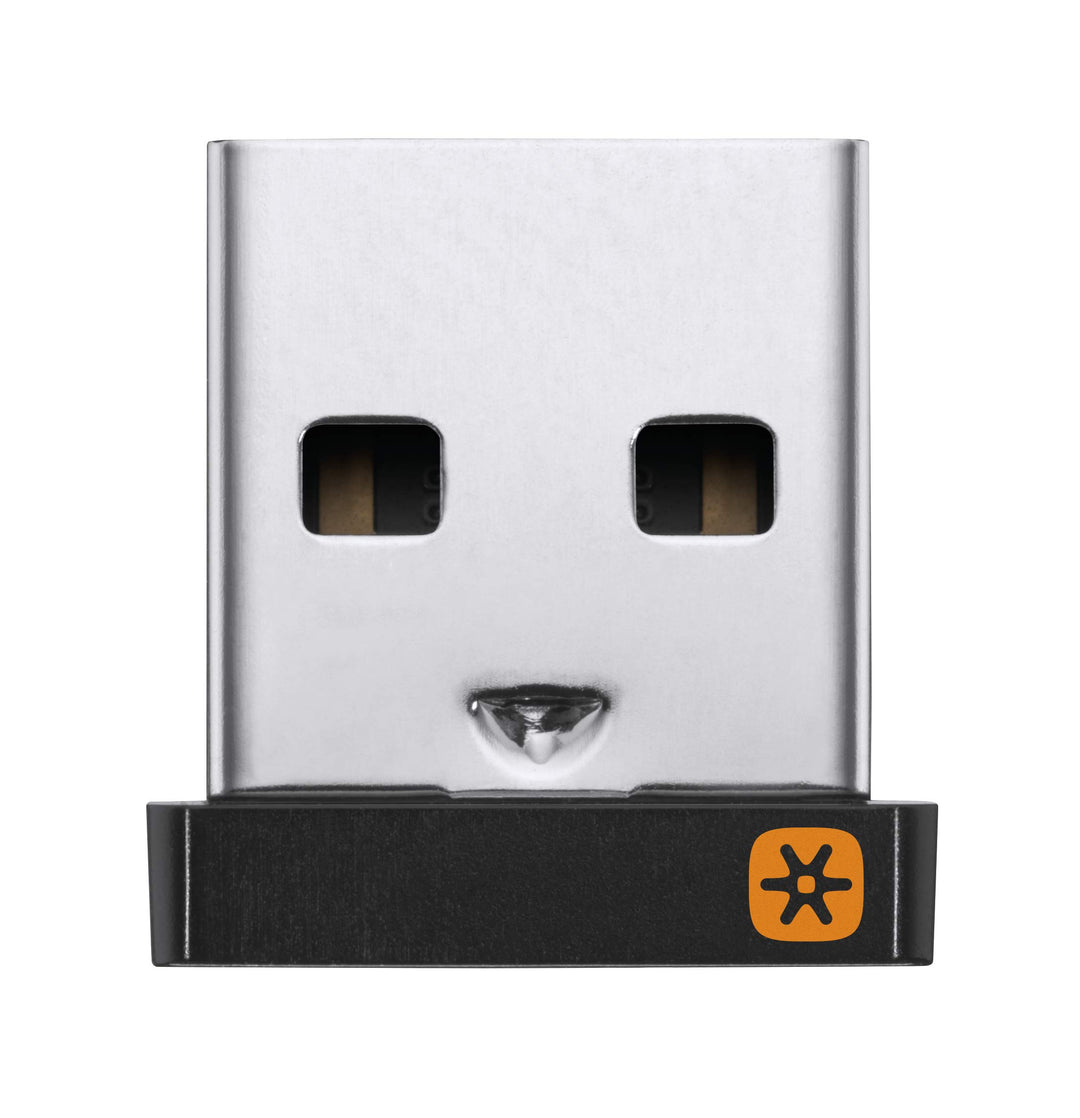 Logitech 910-005236 - USB UNIFYING Receiver - EMEA