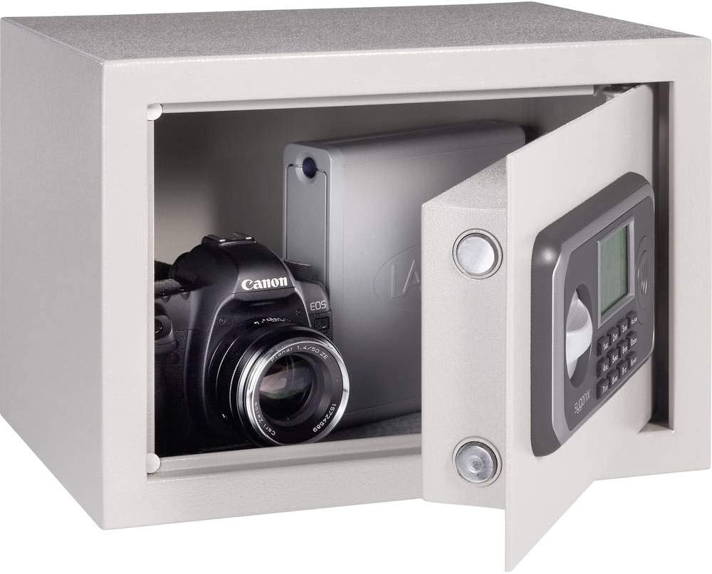 Sygonix SY-3525976 SY-36ND Tresor Zahlenschloss