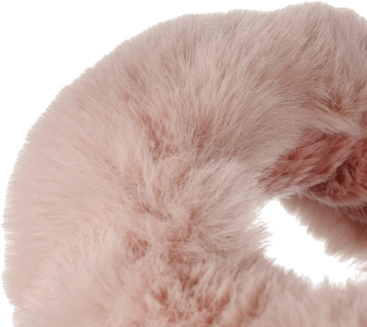 180s Felicity Leo Damen Ohrenwärmer Ohrenschützer Ohrenschutz Mit Futter Einheitsgrösse Rosa, Einhei