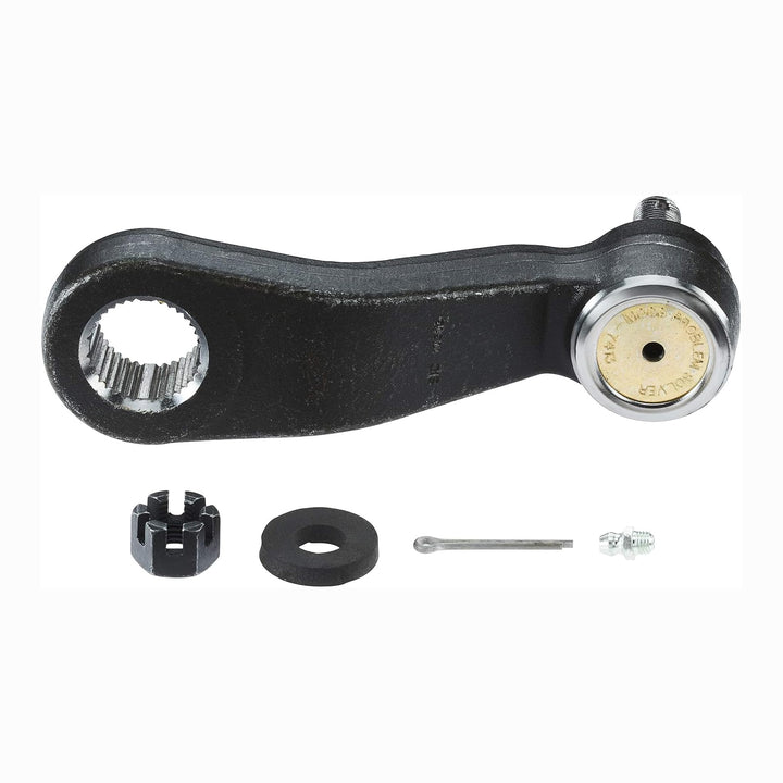 MOOG Steering & Suspension K6536 Lenkstangen-Arm, Schwarz