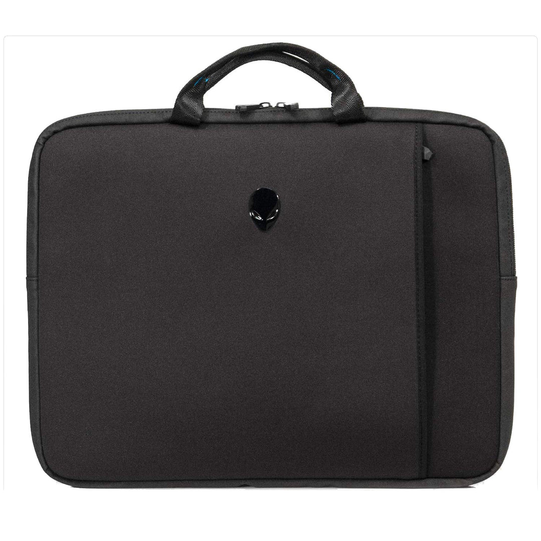 Laptop-Tasche Dell Alienware 33 cm (13 Zoll) Vindicator 2.0, schwarz, (AWV13NS-2.0) Schwarz 33 cm (1