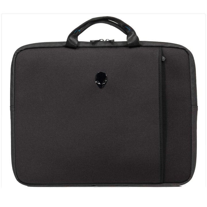 Laptop-Tasche Dell Alienware 33 cm (13 Zoll) Vindicator 2.0, schwarz, (AWV13NS-2.0) Schwarz 33 cm (1