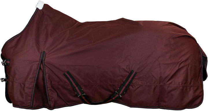 RL24 - Weidedecke 600D Basicline – als Regendecke & Übergangsdecke – Wind- & wasserdichte Outdoordec