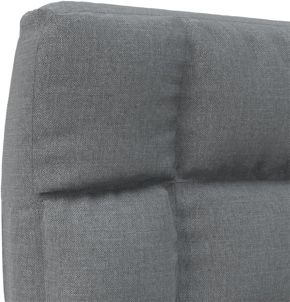 vidaXL Bodenstuhl Faltbar Schlafsessel Relaxsessel Sofastuhl Bodenkissen Bodensessel Bodensofa Relax
