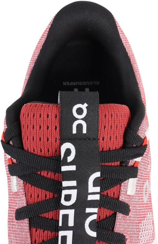 ON Herren Cloudflow Sneaker 42 EU Auburn Frost, 42 EU Auburn Frost
