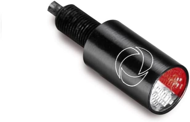 Kellermann LED Einbau-Rück-/Bremslicht Atto Integral - E-Prüfzeichen - Metall LED Einbau-Rück-/Brems