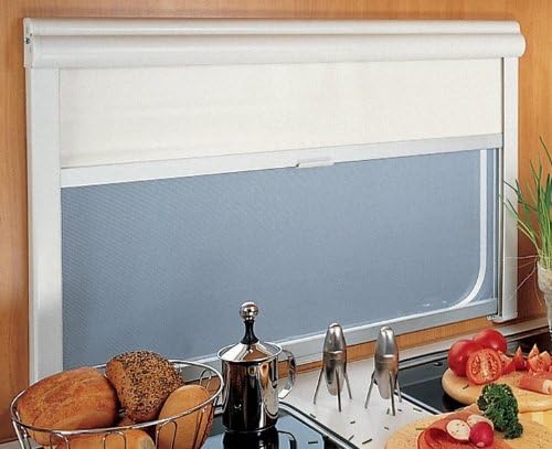 Remis Rollo Remiflair I 90 x 70cm creme