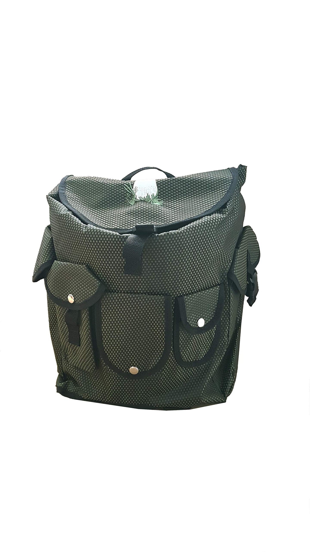 JJM EUROPE Rucksack für Pilze, Unisex, Erwachsene,